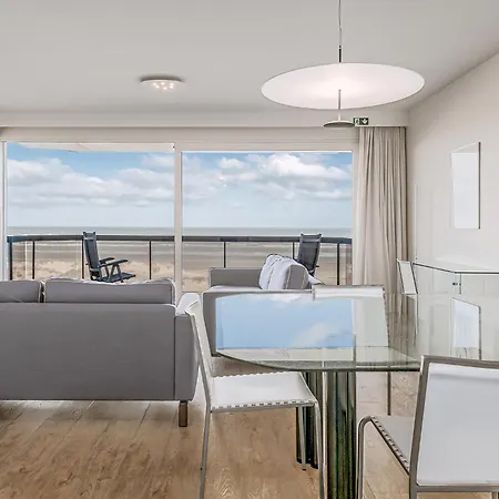 Gray Dalbion A53 G Apartment Oostduinkerke