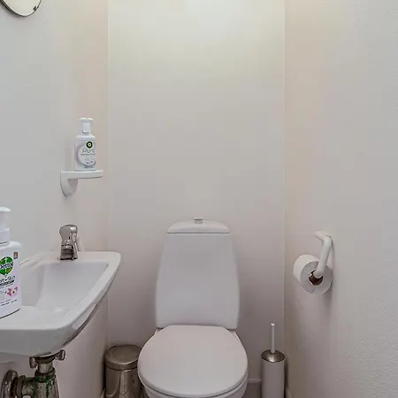 Gray Dalbion A53 G Apartment *