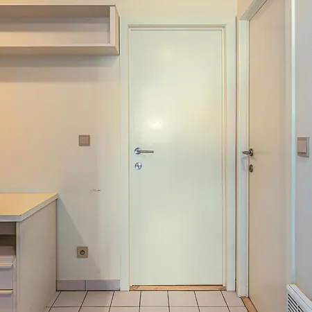Apartment Gray Dalbion A53 G *