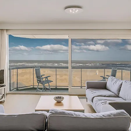 Gray Dalbion A53 G Apartment