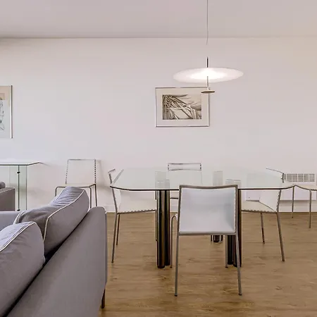 Apartment Gray Dalbion A53 G Oostduinkerke