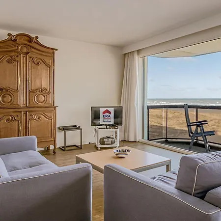 Gray Dalbion A53 G Apartment